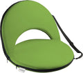 Reclining Stadium Seat - Waterproof, 6-Position Comfort For Outdoor Use